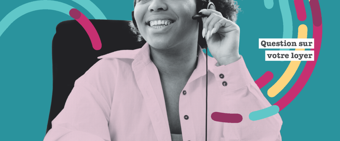 Le Service Relation Locataires est ouvert !