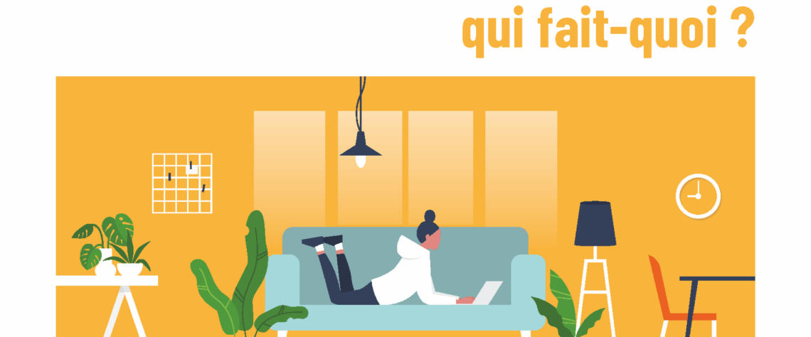 Les réparations locatives : un guide à votre disposition !