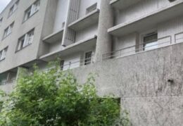 Réhabilitation des résidences Sonia Delaunay et Onze Arpents