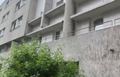 Réhabilitation des résidences Sonia Delaunay et Onze Arpents