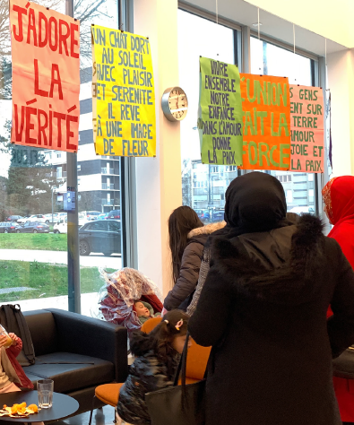 Valdevy s’associe au Générateur pour un nouveau projet