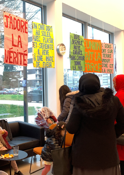 Valdevy s'associe au Générateur pour un nouveau projet