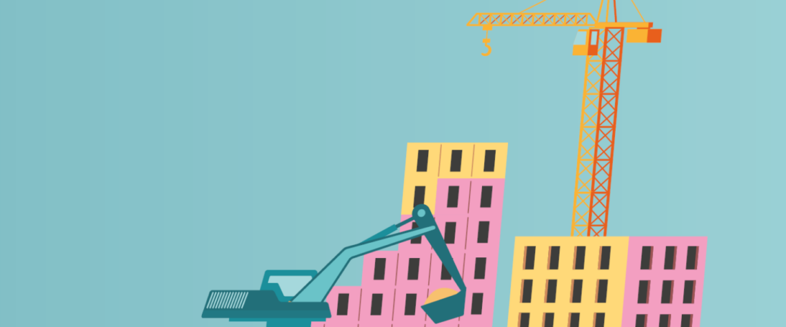 Démolition de Defresnes et les Maisons, où en sommes-nous ?