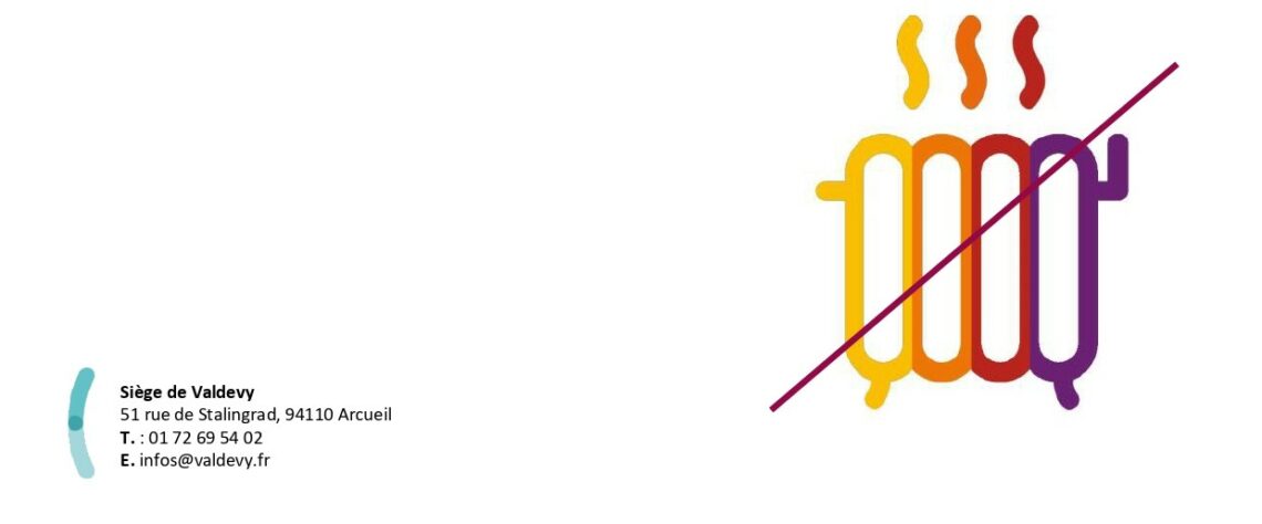 Arrêt du chauffage collectif – Saison 2025-2026