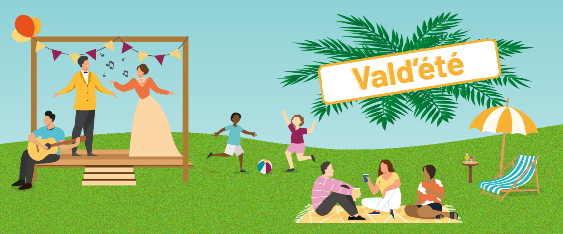 Vald’été 2026