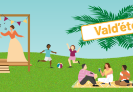 Vald’été 2026