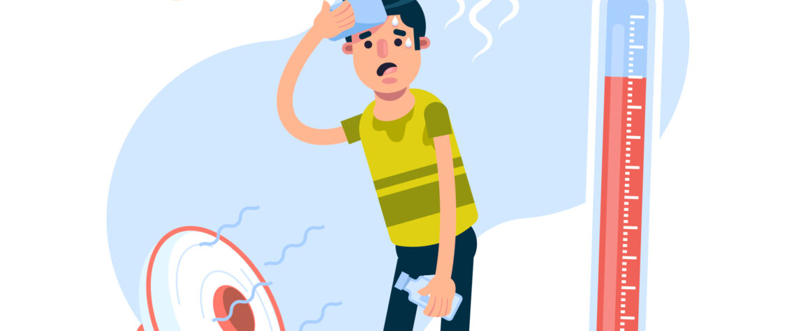 Alerte canicule : restons vigilants et solidaires