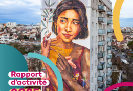 Rapport d’activité 2025
