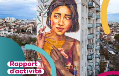 Rapport d'activité 2025
